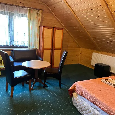 Bed & Breakfast Larysa Agro Wisla
