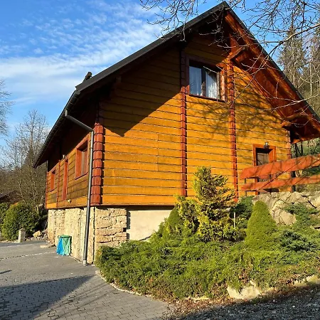 Bed & Breakfast Larysa Agro *