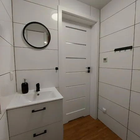 Na Stoku Holiday home *