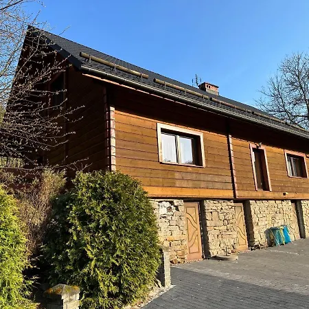 Bed & Breakfast Larysa Agro
