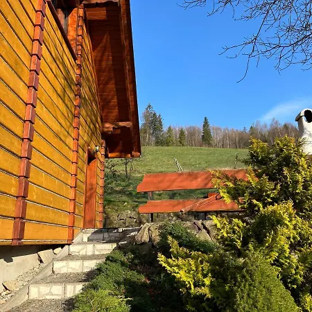 Larysa Agro Bed & Breakfast Wisla