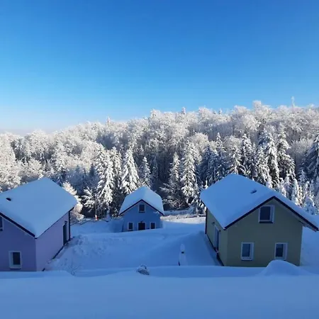 Na Stoku Wisla