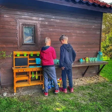 Przy Stoku I Potoku * Wisla