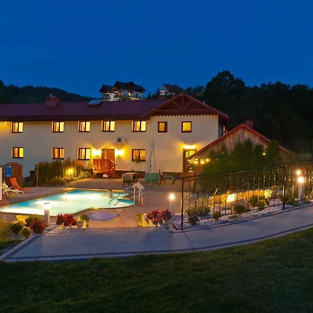 Osrodek U Fojta Resort *