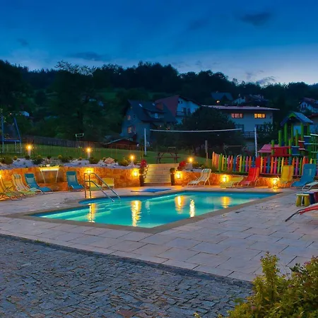 Resort Osrodek U Fojta Wisla