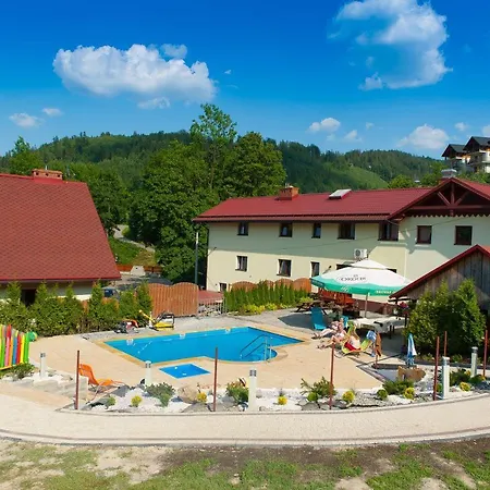 Resort Osrodek U Fojta Wisla