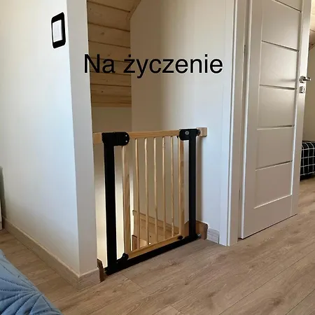 Holiday home Na Stoku