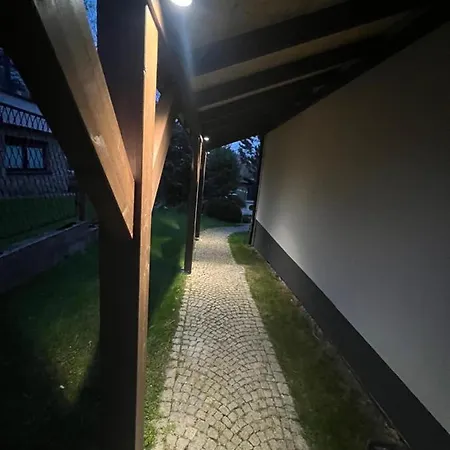 Apartment Przy Stoku I Potoku *