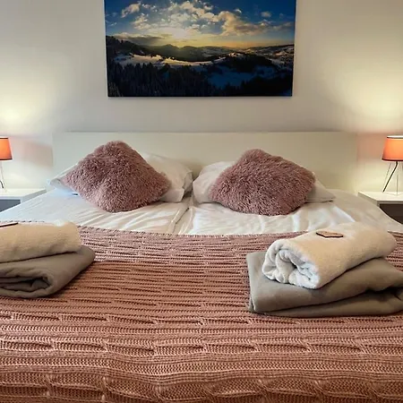 Przy Stoku I Potoku Apartment Wisla