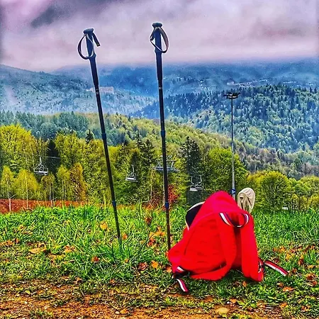 Przy Stoku I Potoku * Wisla