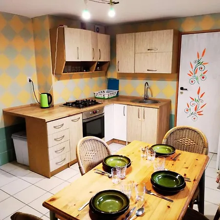Czarna Owca Guest house Wisla