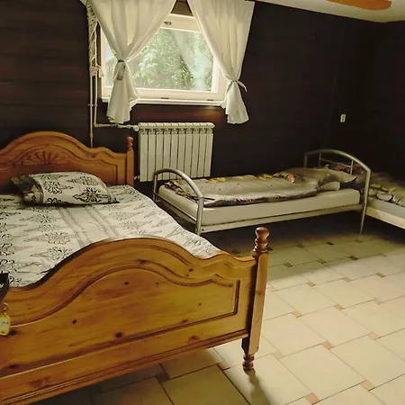 Czarna Owca * Wisla