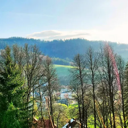Czarna Owca * Wisla
