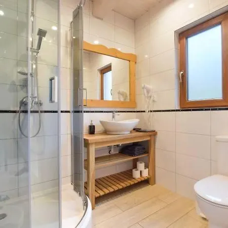 Gorska Pasja Holiday home Wisla
