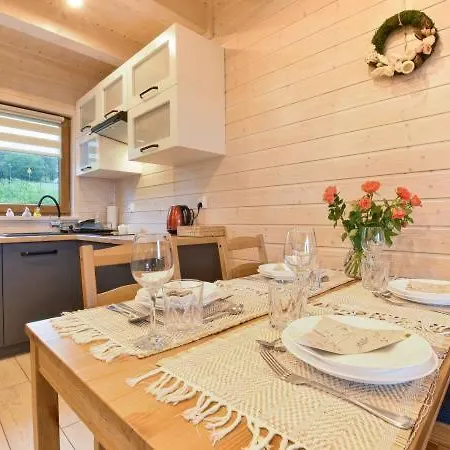 Holiday home Gorska Pasja