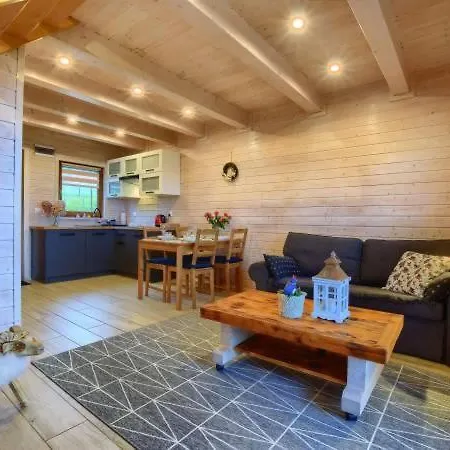 Gorska Pasja Holiday home *