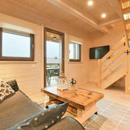 Gorska Pasja Holiday home Wisla