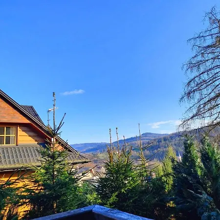 Czarna Owca Guest house