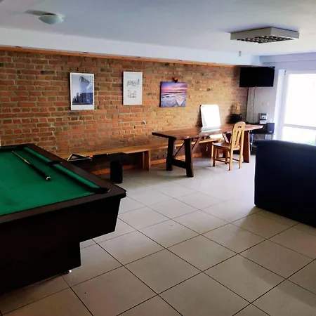 Guest house Czarna Owca Wisla