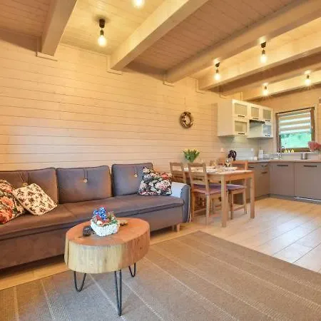 Holiday home Gorska Pasja Wisla
