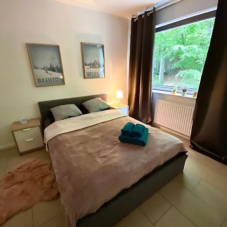 Apartment Bukove