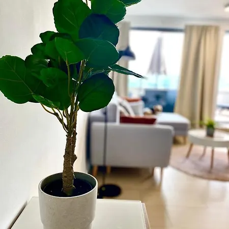 Apartment Bukove