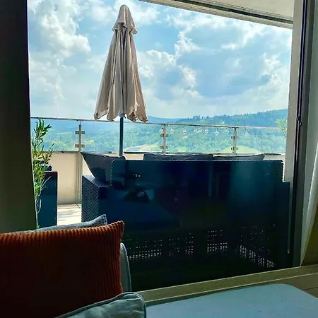 Bukove Apartment Wisla