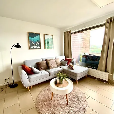 Apartment Bukove Wisla