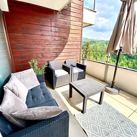 Apartment Bukove