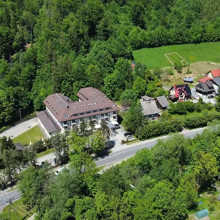 Hotel Hotel Vestina Wisla