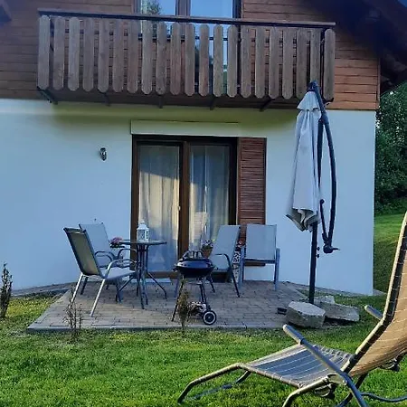 Partecznik Chalet Wisla