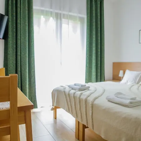 Bed & Breakfast Cudne Manowce Wisla