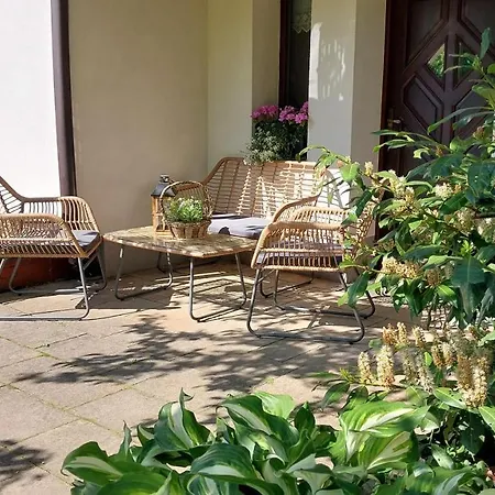 Jelenia Apartment Wisla