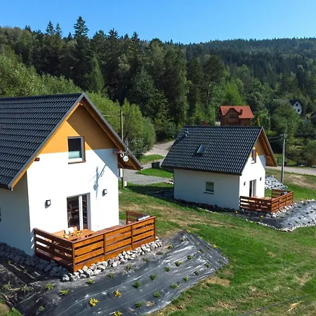 Holiday home Apartview House Dolina Partecznik By Rent Like *