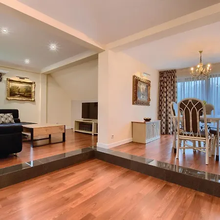 Willowa 21 Apartment *
