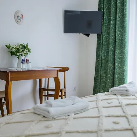 Bed & Breakfast Cudne Manowce Wisla