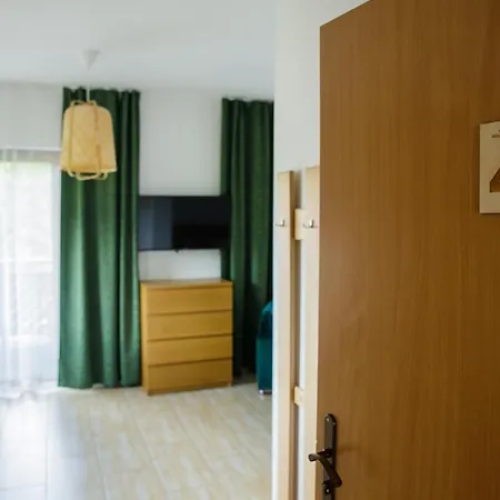 Bed & Breakfast Cudne Manowce *