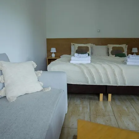Bed & Breakfast Cudne Manowce *
