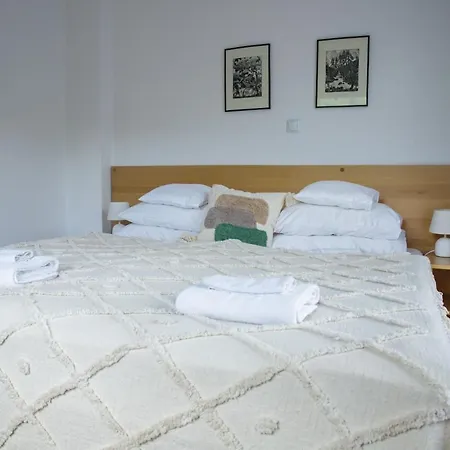 Cudne Manowce Bed & Breakfast Wisla