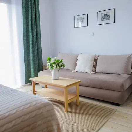 Cudne Manowce Bed & Breakfast Wisla
