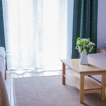 Bed & Breakfast Cudne Manowce Wisla