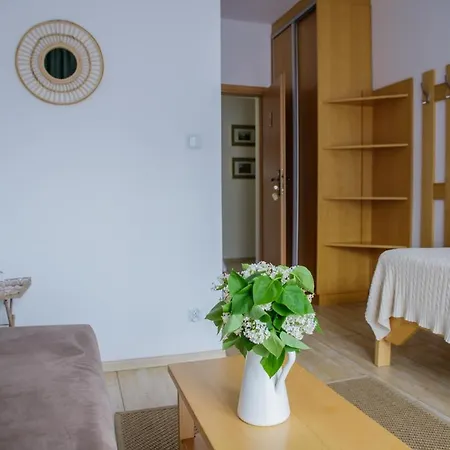 Cudne Manowce Bed & Breakfast