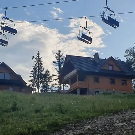 Na Soszowie: Scenic Retreat With Hot Tub & Sauna, Near Slopes * Wisla