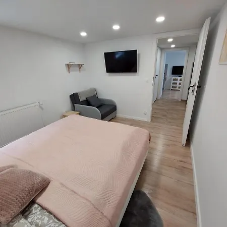 Sielankowo Homestay Wisla