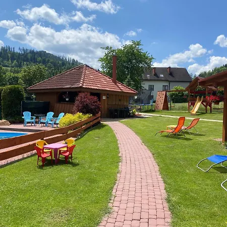 I Victoria Homestay Wisla