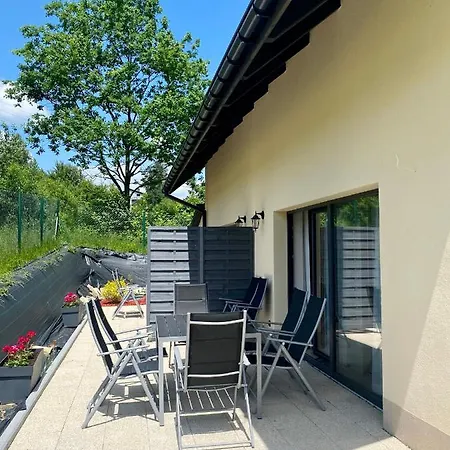 I Victoria Homestay Wisla