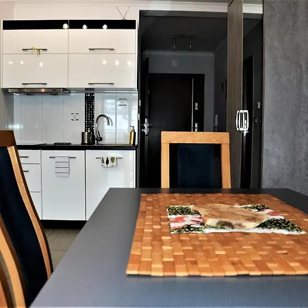 Apartment My Universe Energy Teczowe Wzgorze