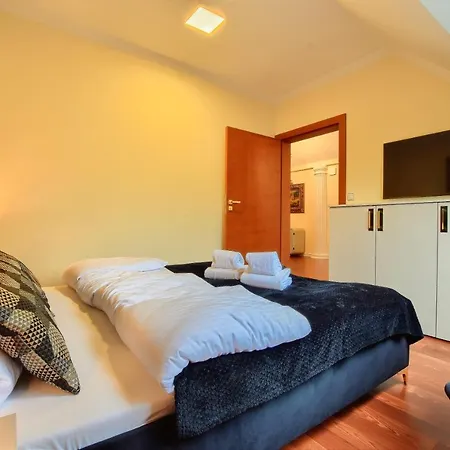 Apartment Willowa 21 Wisla