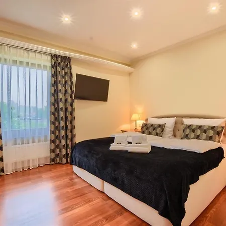 Willowa 21 Apartment *