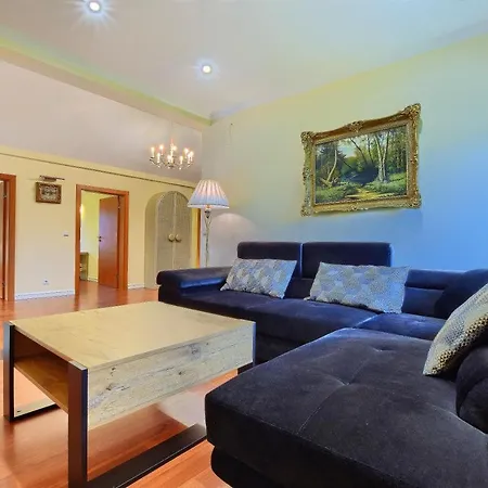 Willowa 21 Apartment Wisla